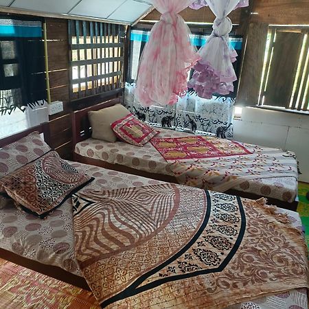 Mamisa Cafe, Home Stay Habarana Exterior foto